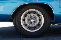 1970 Dodge Coronet R/T 440 Convertible [Location: Campbelltown Region NSW] - 21