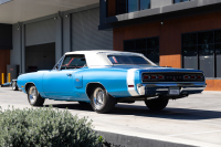 1970 Dodge Coronet R/T 440 Convertible [Location: Campbelltown Region NSW] - 24