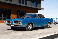 1970 Dodge Coronet R/T 440 Convertible [Location: Campbelltown Region NSW] - 25