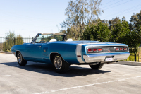 1970 Dodge Coronet R/T 440 Convertible [Location: Campbelltown Region NSW] - 26