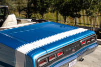 1970 Dodge Coronet R/T 440 Convertible [Location: Campbelltown Region NSW] - 27