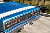 1970 Dodge Coronet R/T 440 Convertible [Location: Campbelltown Region NSW] - 28