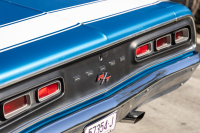 1970 Dodge Coronet R/T 440 Convertible [Location: Campbelltown Region NSW] - 29
