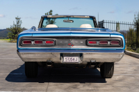 1970 Dodge Coronet R/T 440 Convertible [Location: Campbelltown Region NSW] - 31