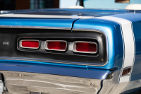 1970 Dodge Coronet R/T 440 Convertible [Location: Campbelltown Region NSW] - 33