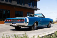 1970 Dodge Coronet R/T 440 Convertible [Location: Campbelltown Region NSW] - 38