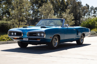 1970 Dodge Coronet R/T 440 Convertible [Location: Campbelltown Region NSW] - 39