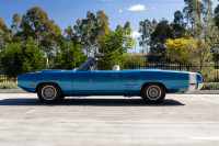 1970 Dodge Coronet R/T 440 Convertible [Location: Campbelltown Region NSW] - 40