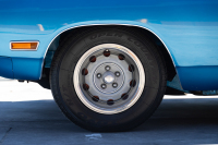 1970 Dodge Coronet R/T 440 Convertible [Location: Campbelltown Region NSW] - 42
