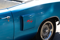 1970 Dodge Coronet R/T 440 Convertible [Location: Campbelltown Region NSW] - 43