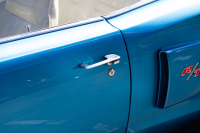 1970 Dodge Coronet R/T 440 Convertible [Location: Campbelltown Region NSW] - 44