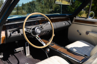 1970 Dodge Coronet R/T 440 Convertible [Location: Campbelltown Region NSW] - 57