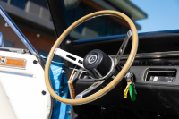 1970 Dodge Coronet R/T 440 Convertible [Location: Campbelltown Region NSW] - 71