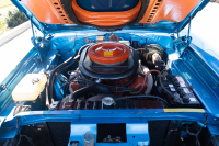1970 Dodge Coronet R/T 440 Convertible [Location: Campbelltown Region NSW] - 98