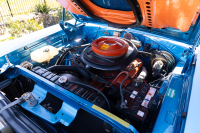 1970 Dodge Coronet R/T 440 Convertible [Location: Campbelltown Region NSW] - 99