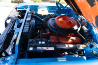 1970 Dodge Coronet R/T 440 Convertible [Location: Campbelltown Region NSW] - 100