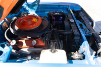 1970 Dodge Coronet R/T 440 Convertible [Location: Campbelltown Region NSW] - 104
