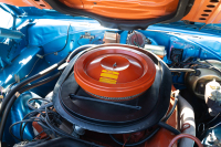 1970 Dodge Coronet R/T 440 Convertible [Location: Campbelltown Region NSW] - 108