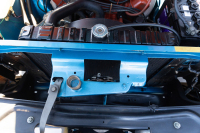 1970 Dodge Coronet R/T 440 Convertible [Location: Campbelltown Region NSW] - 109
