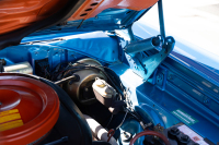 1970 Dodge Coronet R/T 440 Convertible [Location: Campbelltown Region NSW] - 110