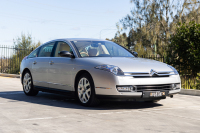 2007 Citro&euml;n C6 Sedan [Location: Campbelltown Region NSW]