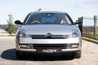 2007 Citro&euml;n C6 Sedan [Location: Campbelltown Region NSW] - 5