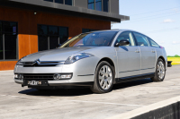 2007 Citro&euml;n C6 Sedan [Location: Campbelltown Region NSW] - 6