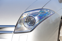 2007 Citro&euml;n C6 Sedan [Location: Campbelltown Region NSW] - 8