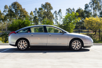 2007 Citro&euml;n C6 Sedan [Location: Campbelltown Region NSW] - 13