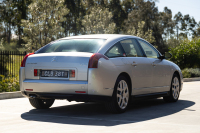 2007 Citro&euml;n C6 Sedan [Location: Campbelltown Region NSW] - 25