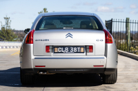 2007 Citro&euml;n C6 Sedan [Location: Campbelltown Region NSW] - 27