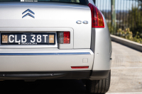 2007 Citro&euml;n C6 Sedan [Location: Campbelltown Region NSW] - 29