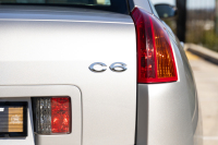 2007 Citro&euml;n C6 Sedan [Location: Campbelltown Region NSW] - 30