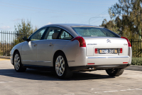 2007 Citro&euml;n C6 Sedan [Location: Campbelltown Region NSW] - 35