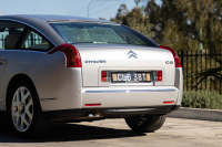 2007 Citro&euml;n C6 Sedan [Location: Campbelltown Region NSW] - 36