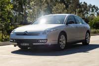 2007 Citro&euml;n C6 Sedan [Location: Campbelltown Region NSW] - 37