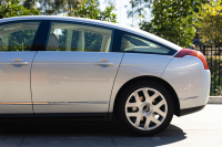 2007 Citro&euml;n C6 Sedan [Location: Campbelltown Region NSW] - 40