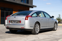 2007 Citro&euml;n C6 Sedan [Location: Campbelltown Region NSW] - 47