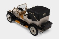 PACKARD: A 1:24-scale Franklin Mint 1912 Packard Victoria - 3