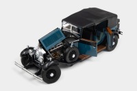 ROLLS-ROYCE: A 1:24 scale Franklin Mint 1929 Rolls-Royce Phantom I - 3