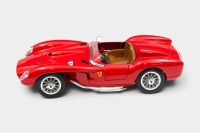 FERRARI: A 1:18 scale Bburago 1957 Ferrari 250 Testa Rossa - 2