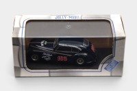 ALFA ROMEO: A Jolly model 1:43 scale Alfa Romeo 6C 2500 model, 1956 Carrera Panamericana, product number JL090