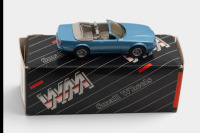 ASTON MARTIN: A Western models 1:43 scale 1989 Aston Martin Virage model