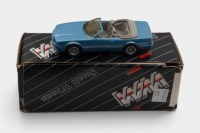 ASTON MARTIN: A Western models 1:43 scale 1989 Aston Martin Virage model - 2