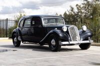 1955 Citroen Traction Avant &lsquo;Commmerciale&rsquo; [Location: Campbelltown Region NSW]