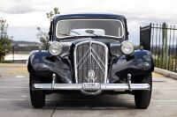 1955 Citroen Traction Avant &lsquo;Commmerciale&rsquo; [Location: Campbelltown Region NSW] - 2