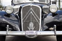 1955 Citroen Traction Avant &lsquo;Commmerciale&rsquo; [Location: Campbelltown Region NSW] - 5
