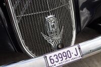1955 Citroen Traction Avant &lsquo;Commmerciale&rsquo; [Location: Campbelltown Region NSW] - 9
