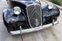 1955 Citroen Traction Avant &lsquo;Commmerciale&rsquo; [Location: Campbelltown Region NSW] - 10