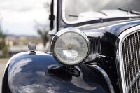 1955 Citroen Traction Avant &lsquo;Commmerciale&rsquo; [Location: Campbelltown Region NSW] - 13